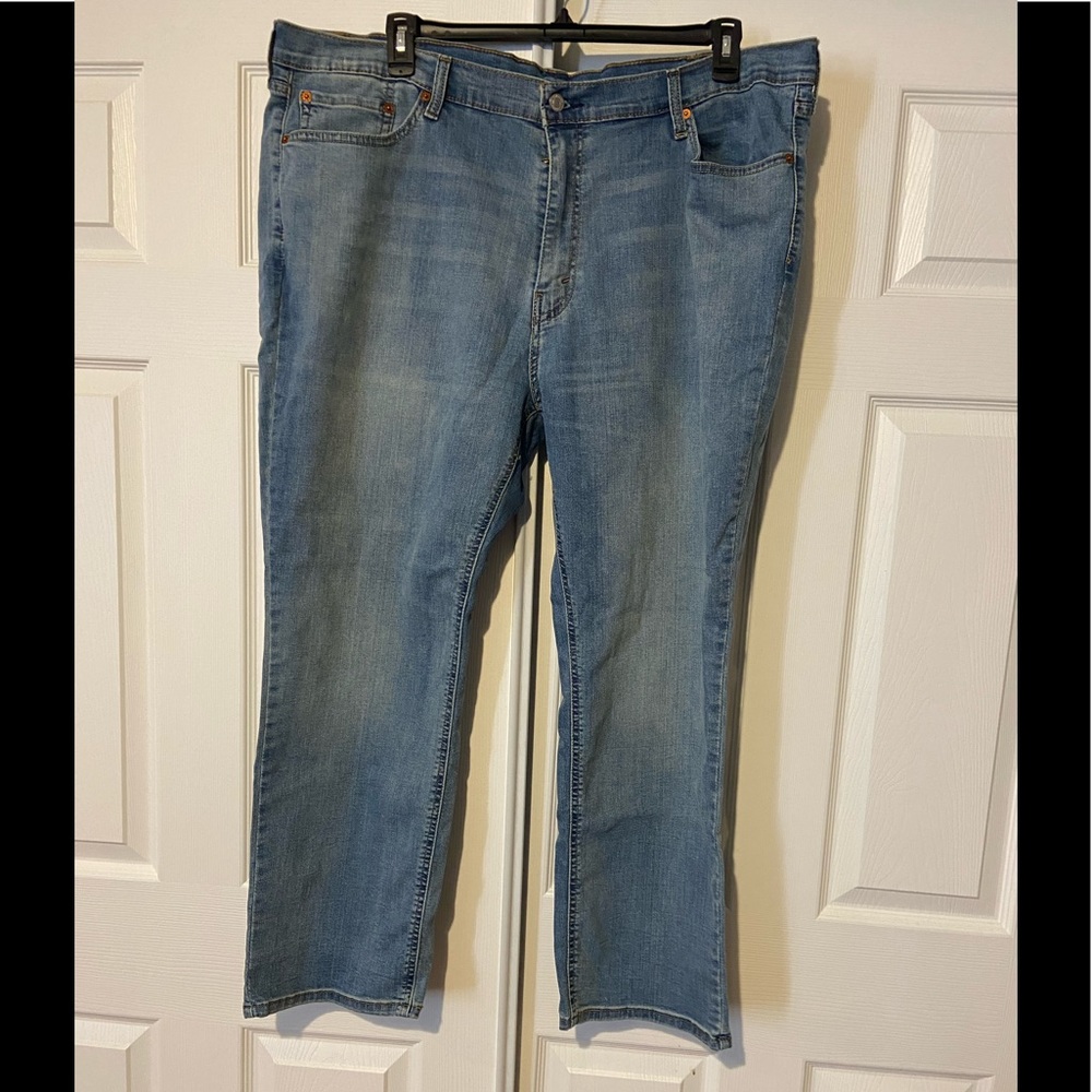 Mens Levi jeans